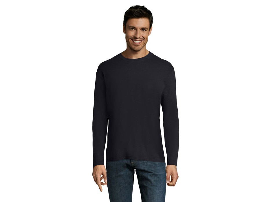 MONARCH - T Shirt MONARCH UOMO 150g FullGadgets.com