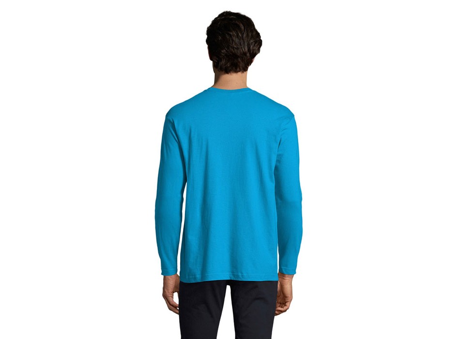 MONARCH - T Shirt MONARCH UOMO 150g FullGadgets.com