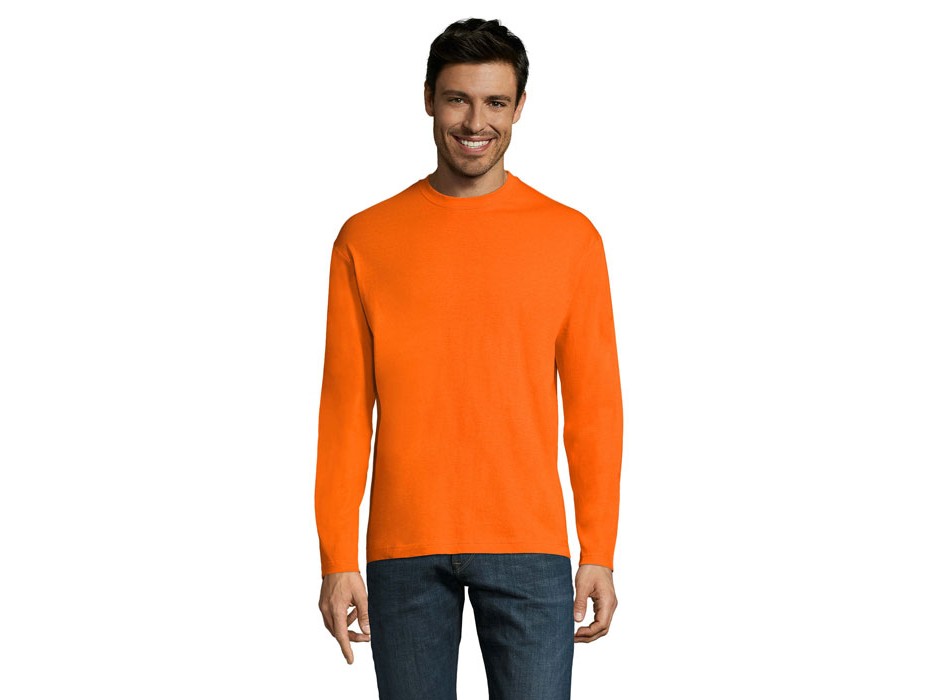 MONARCH - T Shirt MONARCH UOMO 150g FullGadgets.com