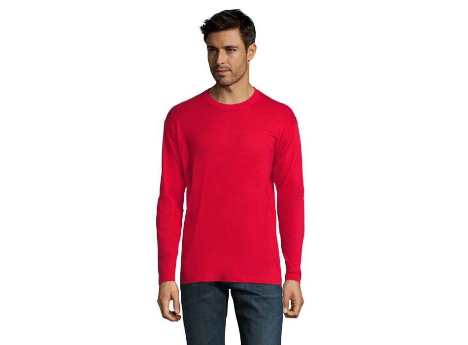 MONARCH - T Shirt MONARCH UOMO 150g FullGadgets.com