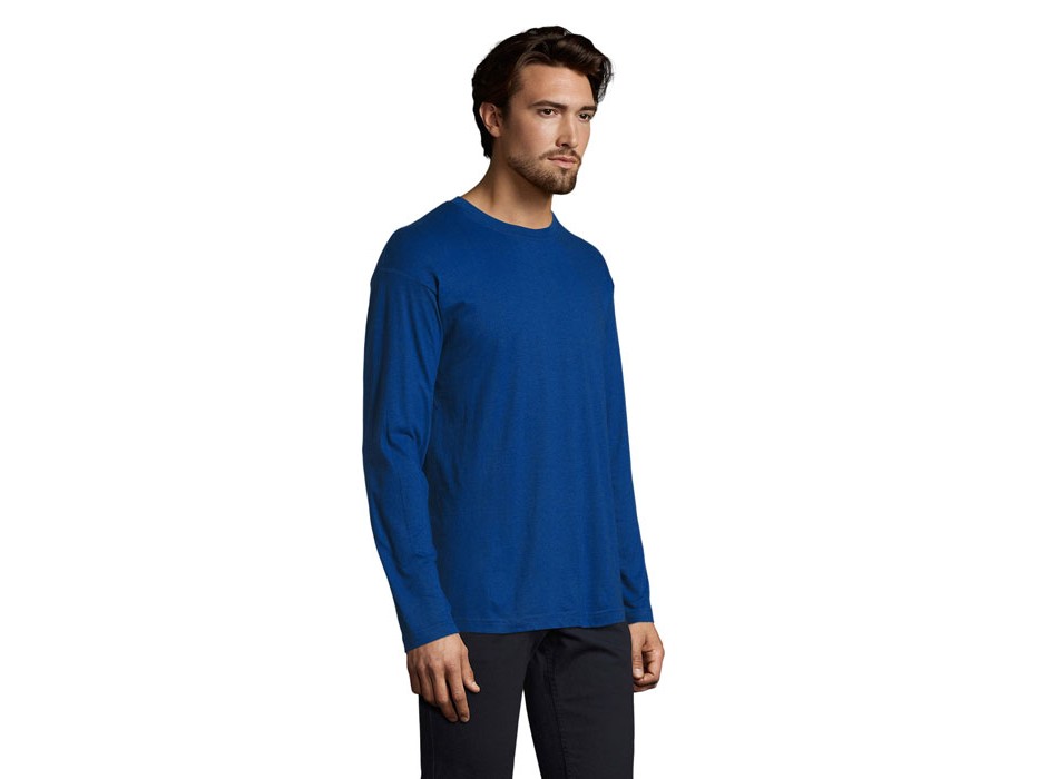 MONARCH - T Shirt MONARCH UOMO 150g FullGadgets.com