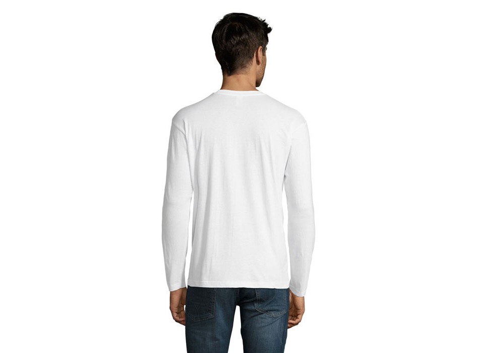 MONARCH - T Shirt MONARCH UOMO 150g FullGadgets.com