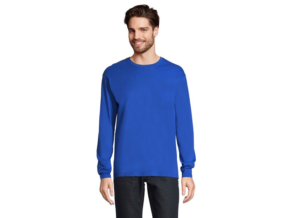 MONARCH - T Shirt MONARCH UOMO 150g FullGadgets.com