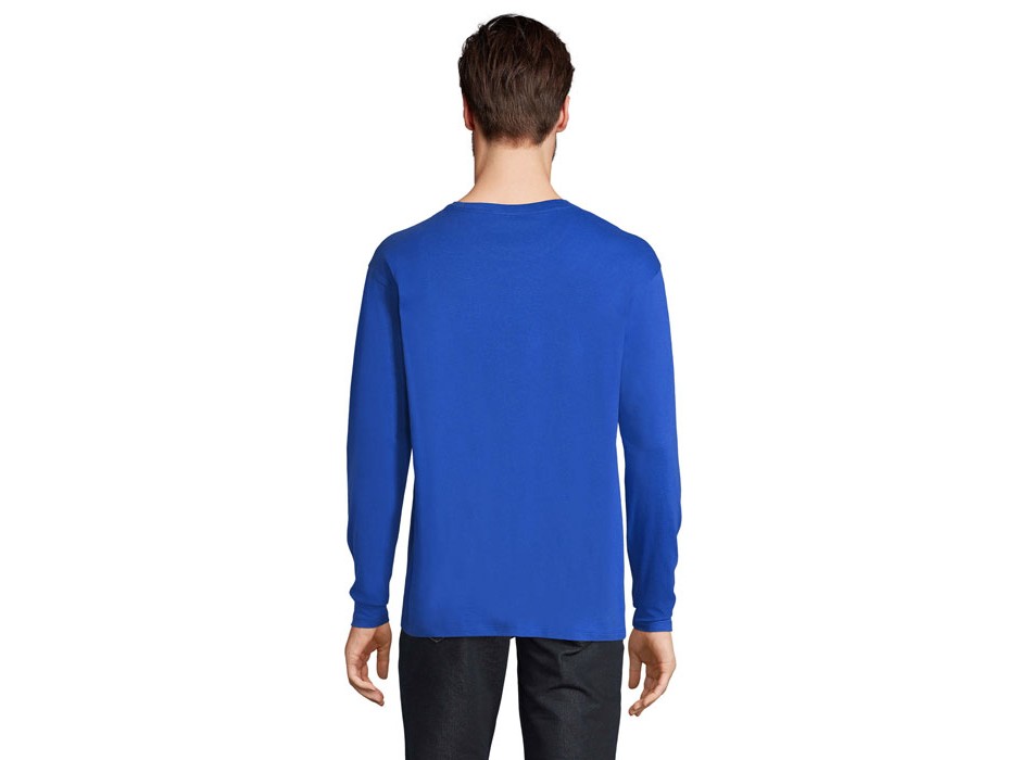 MONARCH - T Shirt MONARCH UOMO 150g FullGadgets.com