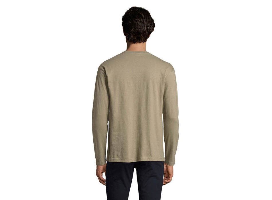 MONARCH - T Shirt MONARCH UOMO 150g FullGadgets.com