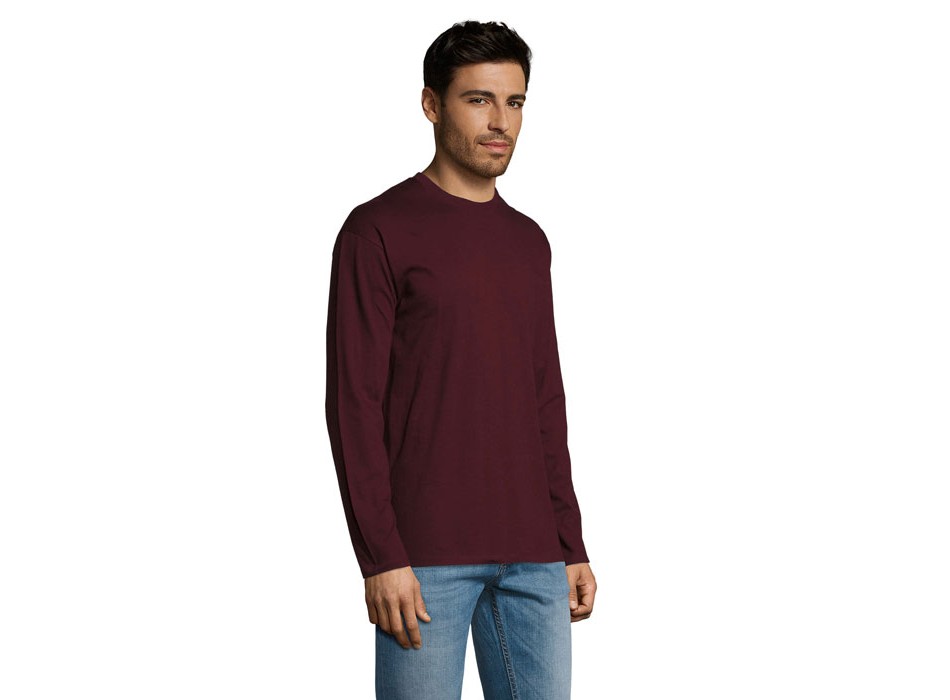 MONARCH - T Shirt MONARCH UOMO 150g FullGadgets.com