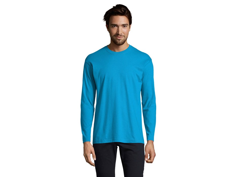 MONARCH - T Shirt MONARCH UOMO 150g FullGadgets.com