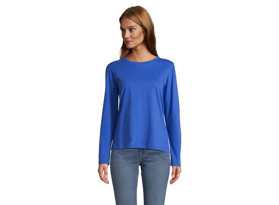 MONARCH WOMEN - MONARCH T-SHIRTS DONNA FullGadgets.com