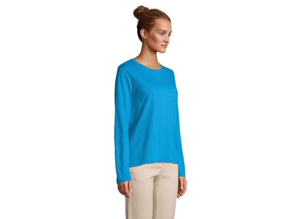 MONARCH WOMEN - MONARCH T-SHIRTS DONNA FullGadgets.com