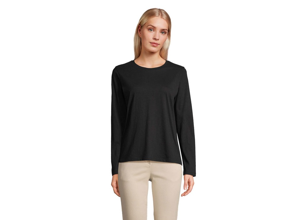 MONARCH WOMEN - MONARCH T-SHIRTS DONNA FullGadgets.com