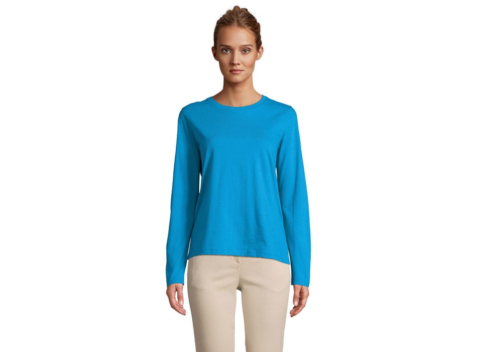 MONARCH WOMEN - MONARCH T-SHIRTS DONNA FullGadgets.com