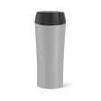 MONARDA. Bicchiere da viaggio in acciaio inox e PP 470 mL FullGadgets.com