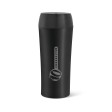 MONARDA. Bicchiere da viaggio in acciaio inox e PP 470 mL FullGadgets.com