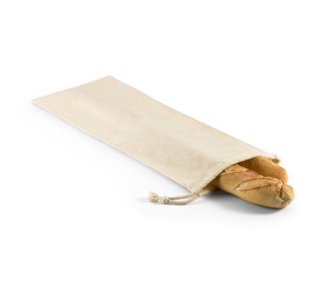 MONCO. Sacchetto portapane 100% cotone (100 g/m²) FullGadgets.com