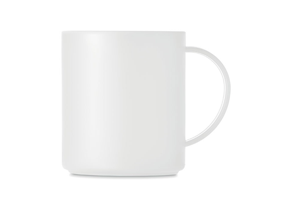 MONDAY - Tazza riutilizzabile FullGadgets.com