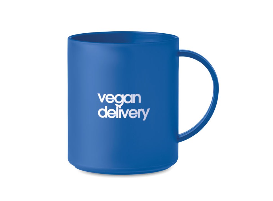 MONDAY - Tazza riutilizzabile FullGadgets.com