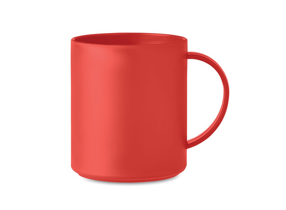 MONDAY - Tazza riutilizzabile FullGadgets.com