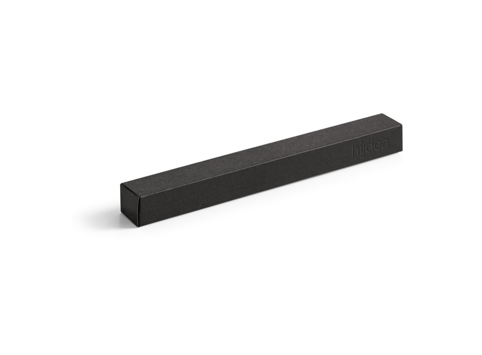 MONET. Penna in alluminio riciclato (100% rAL) senza inchiostro FullGadgets.com