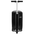 Monopattino SCX.design L30 RideCase FullGadgets.com