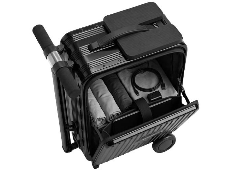 Monopattino SCX.design L30 RideCase FullGadgets.com