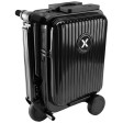 Monopattino SCX.design L30 RideCase FullGadgets.com