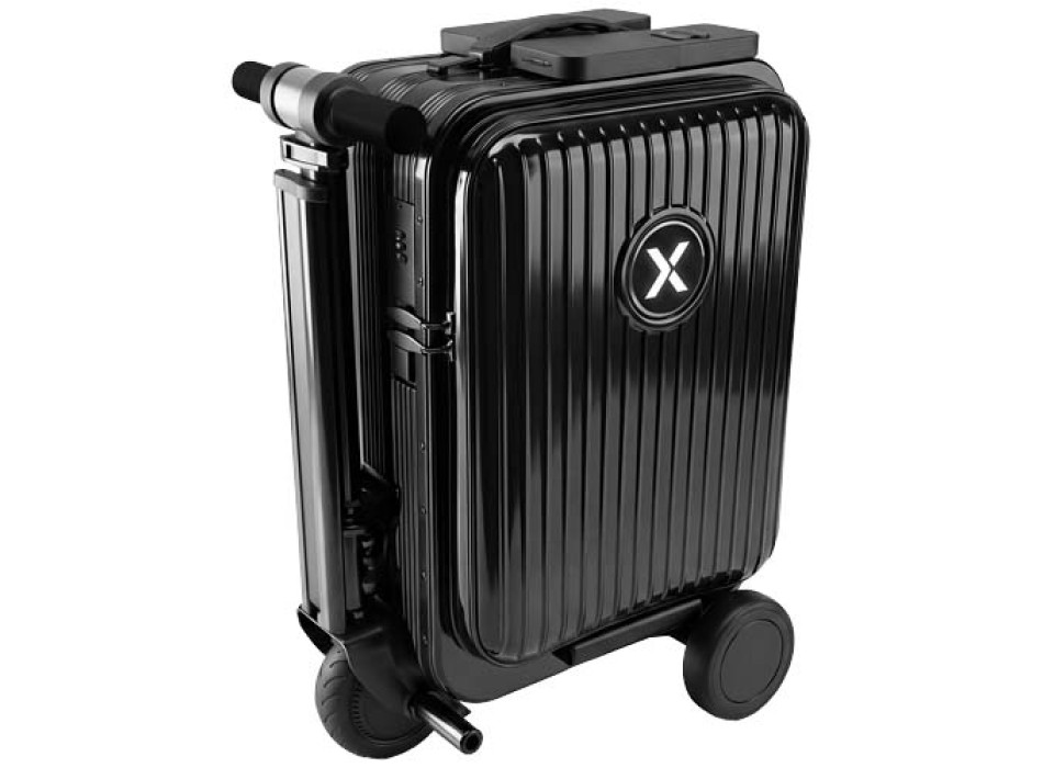 Monopattino SCX.design L30 RideCase FullGadgets.com