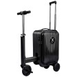 Monopattino SCX.design L30 RideCase FullGadgets.com