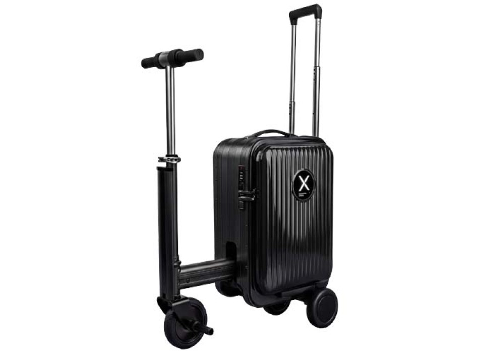 Monopattino SCX.design L30 RideCase FullGadgets.com