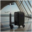 Monopattino SCX.design L30 RideCase FullGadgets.com