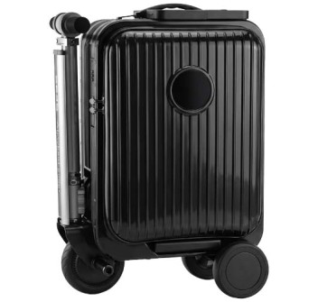 Monopattino SCX.design L30 RideCase FullGadgets.com