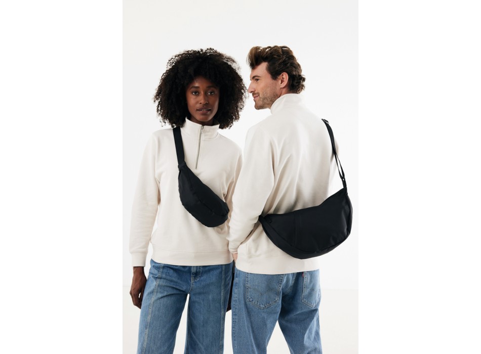 Monospalla a mezzaluna Crescent Aware™ FullGadgets.com