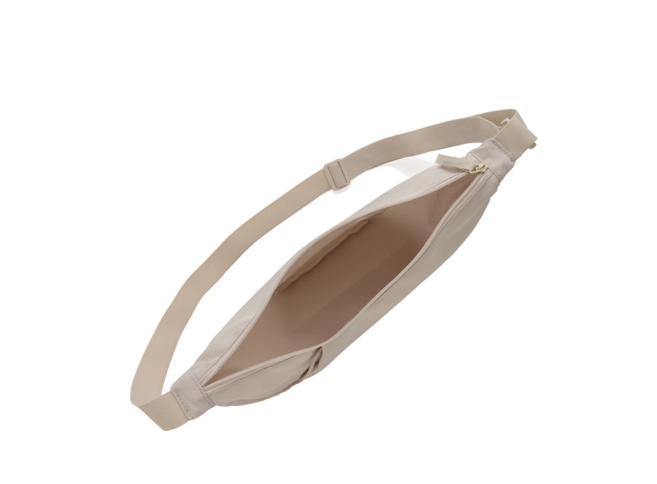 Monospalla a mezzaluna Crescent XL in rPET AWARE™ FullGadgets.com