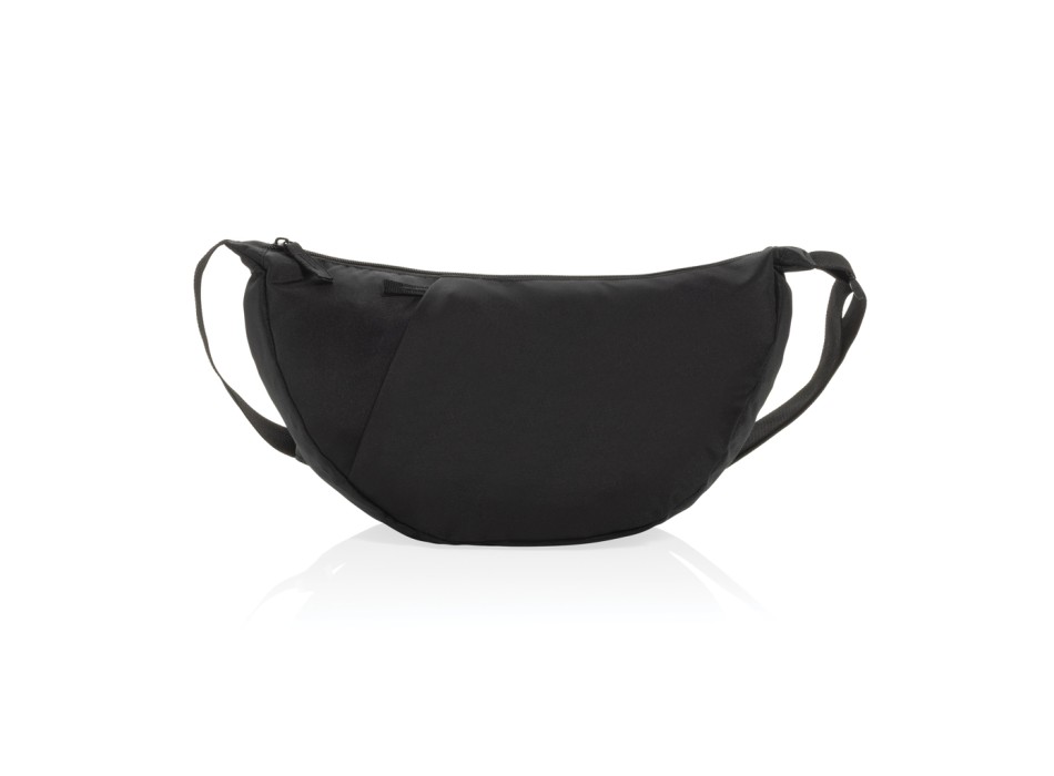 Monospalla a mezzaluna Crescent XL in rPET AWARE™ FullGadgets.com