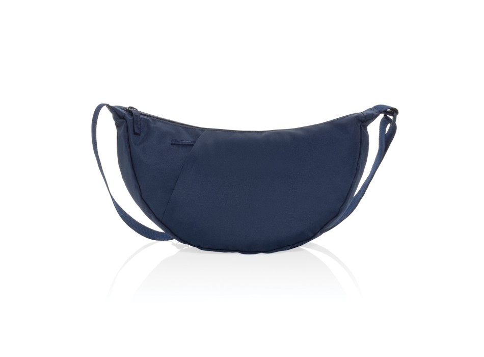 Monospalla a mezzaluna Crescent XL in rPET AWARE™ FullGadgets.com