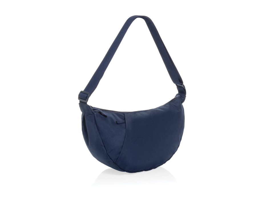 Monospalla a mezzaluna Crescent XL in rPET AWARE™ FullGadgets.com