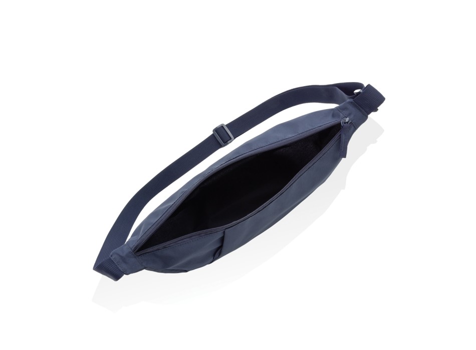 Monospalla a mezzaluna Crescent XL in rPET AWARE™ FullGadgets.com