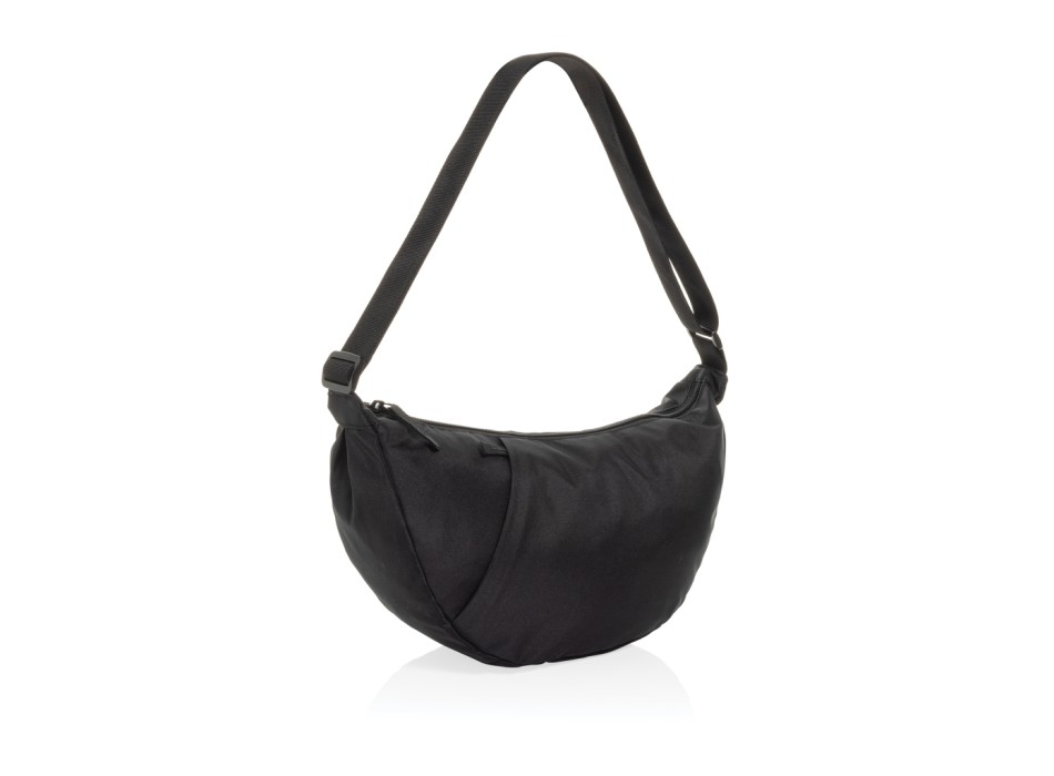 Monospalla a mezzaluna Crescent XL in rPET AWARE™ FullGadgets.com