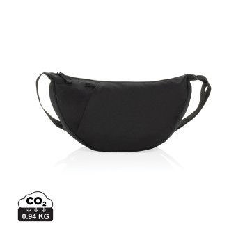 Monospalla a mezzaluna Crescent XL in rPET AWARE™ FullGadgets.com