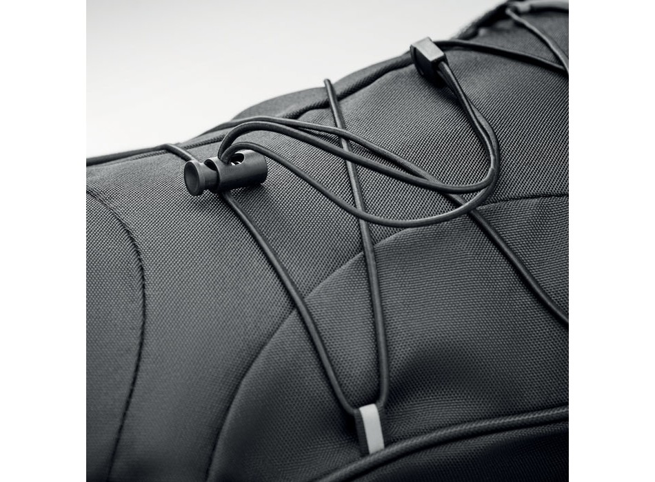 MONTE LOMO - Zaino in RPET 600D FullGadgets.com