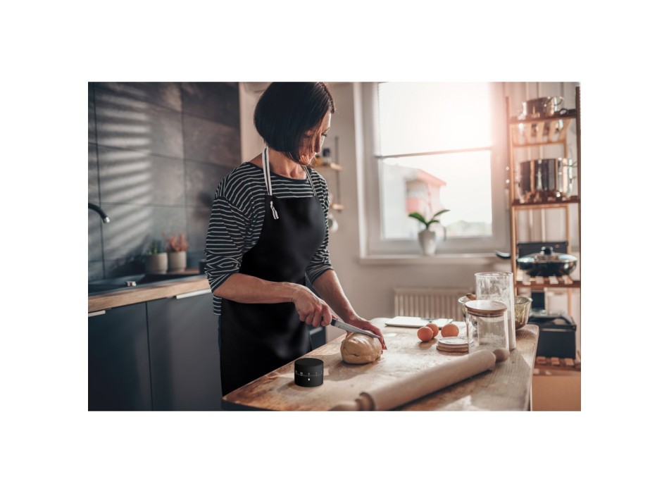 MONTIGNY. Timer da cucina in ABS FullGadgets.com