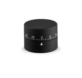 MONTIGNY. Timer da cucina in ABS FullGadgets.com