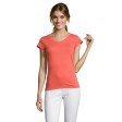 MOON - MOON DONNA T-SHIRT 150g FullGadgets.com