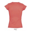 MOON - MOON DONNA T-SHIRT 150g FullGadgets.com