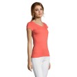 MOON - MOON DONNA T-SHIRT 150g FullGadgets.com