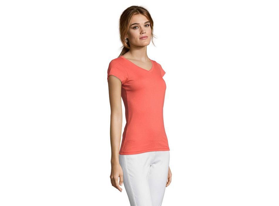 MOON - MOON DONNA T-SHIRT 150g FullGadgets.com
