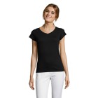 MOON - MOON DONNA T-SHIRT 150g FullGadgets.com