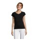 MOON - MOON DONNA T-SHIRT 150g FullGadgets.com