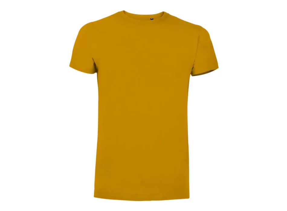 Moon Organic T-shirt FullGadgets.com