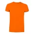 T-Shirt M/Corte 100% Cot. Orga Personalizzabili |BS
