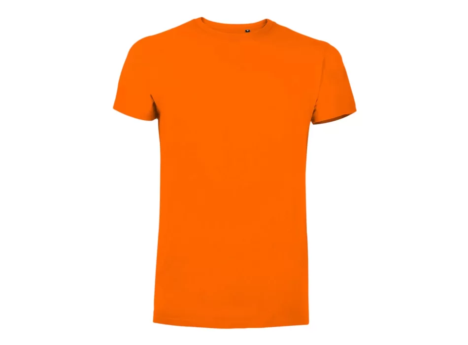 Moon Organic T-shirt FullGadgets.com